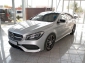 Mercedes-Benz CLA 220 Shooting Brake d-SPORT AMG-PANO-CAMERA