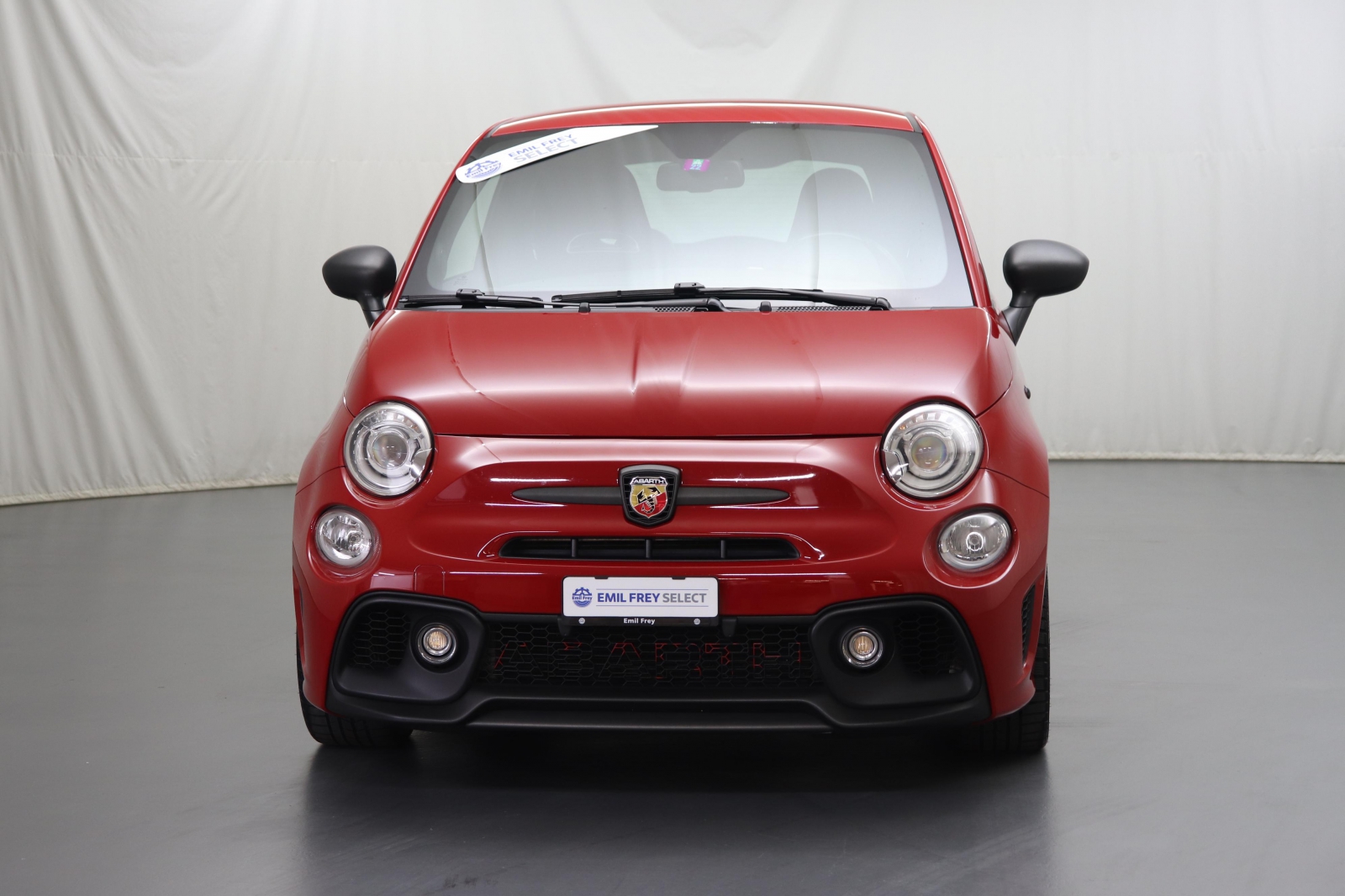 Fiat 595 Abarth