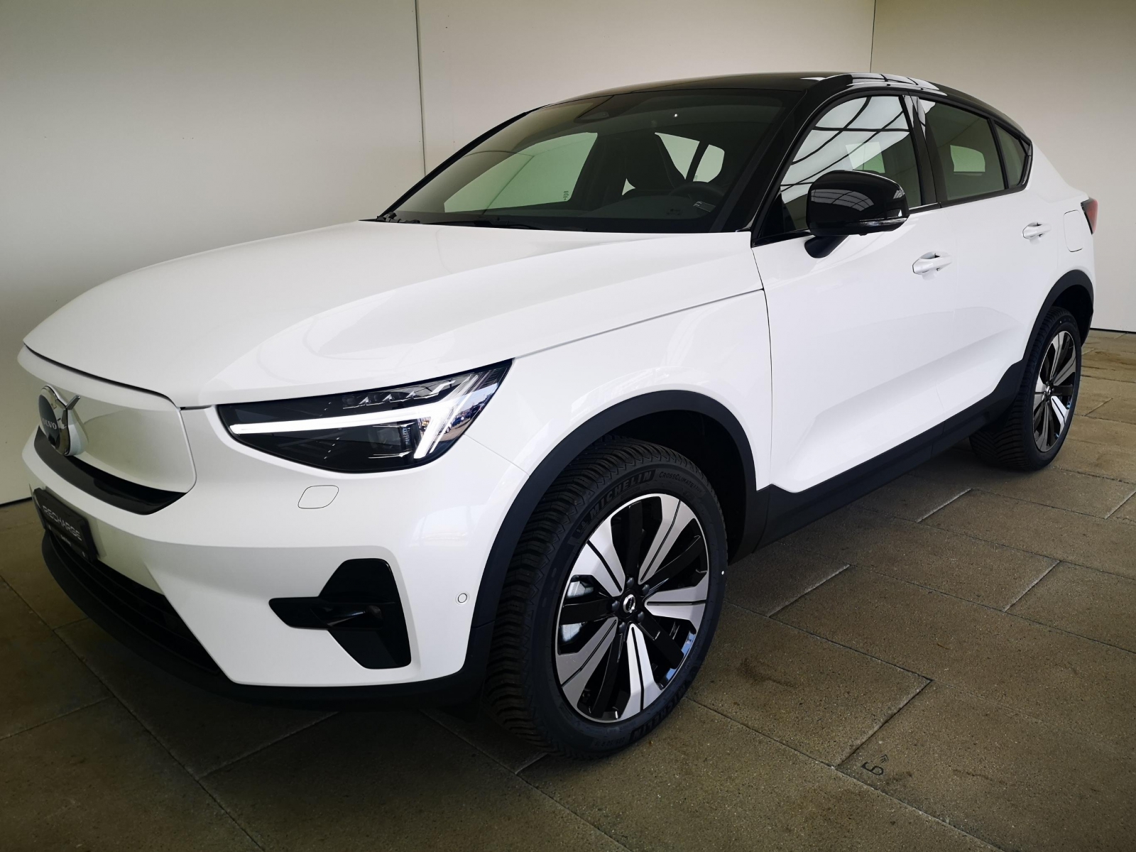 Volvo C40