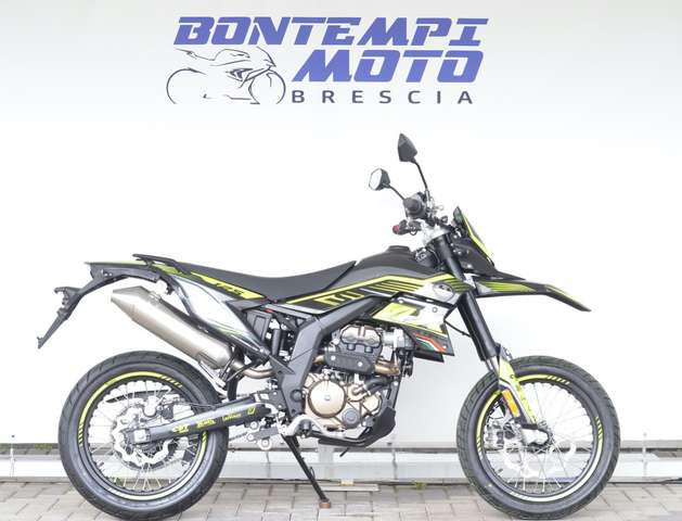 Sonstige SMX 125i ENDURO 2024 - NUOVO