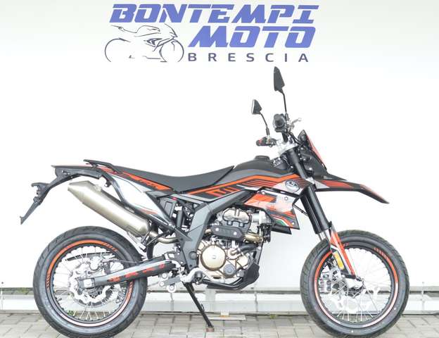 Sonstige SMX 125i ENDURO 2024 - NUOVO