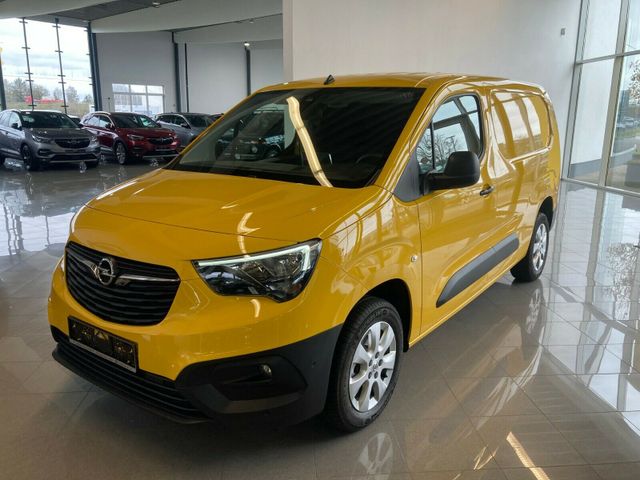 Opel Combo E Cargo Edition XL