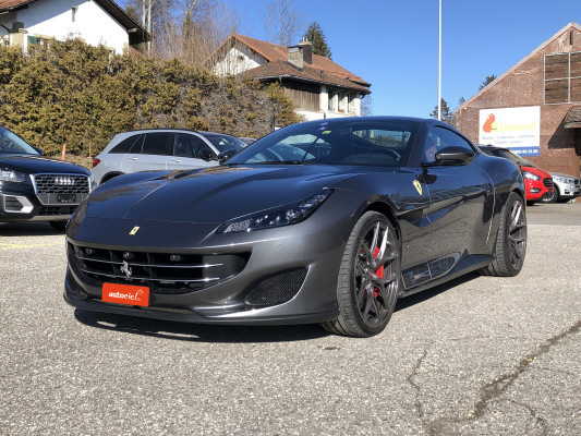 Ferrari Portofino