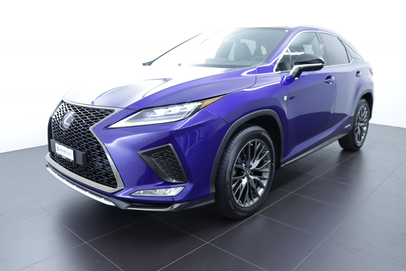 Lexus RX 450