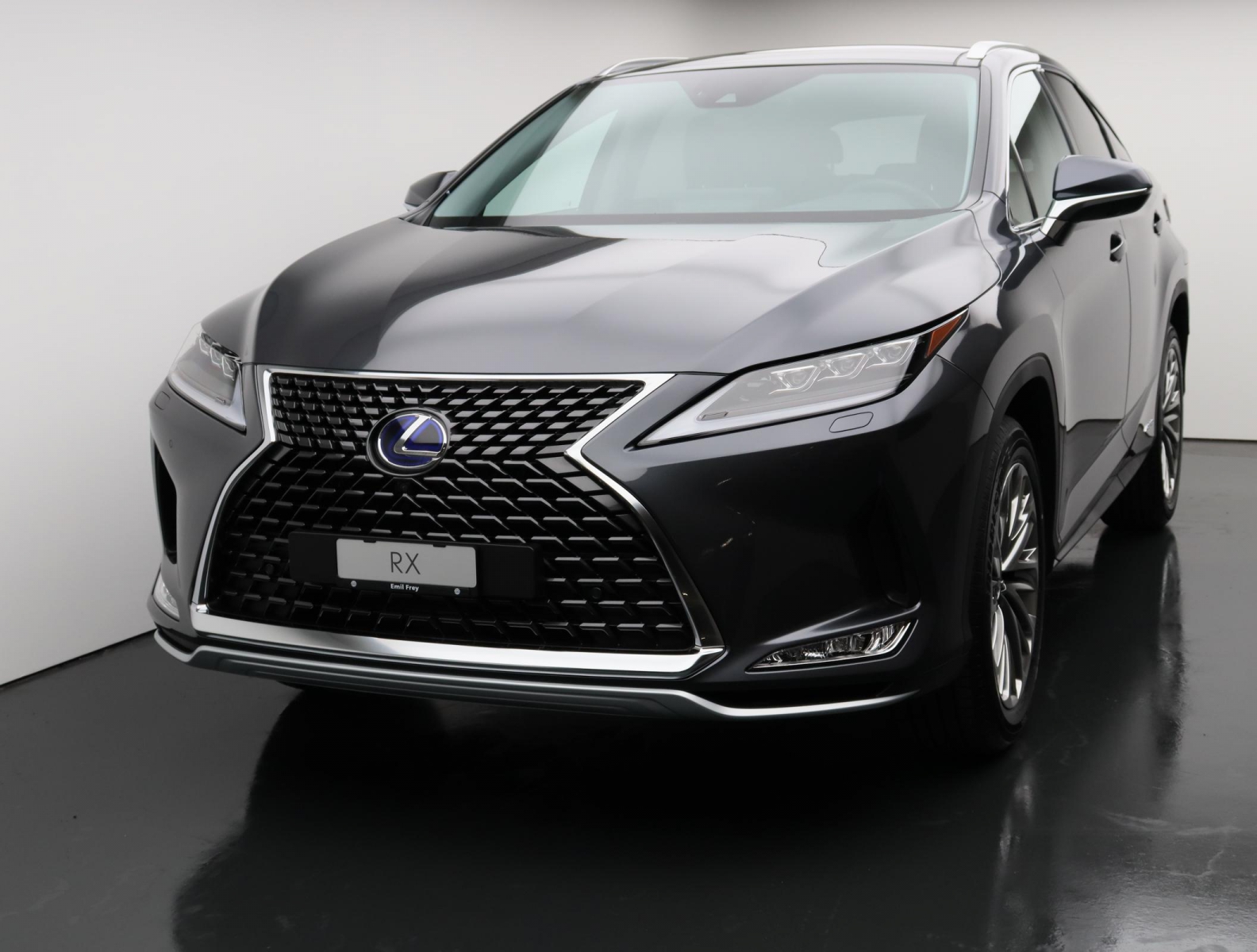 Lexus RX 450