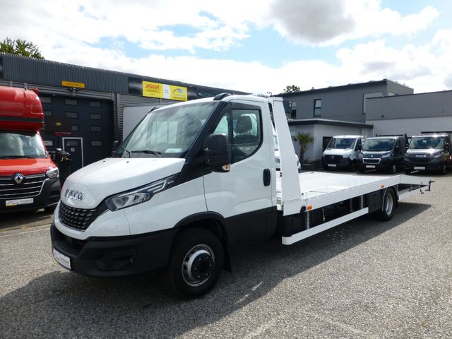 Mercedes-Benz Sprinter 319 CDI Koffer Türen