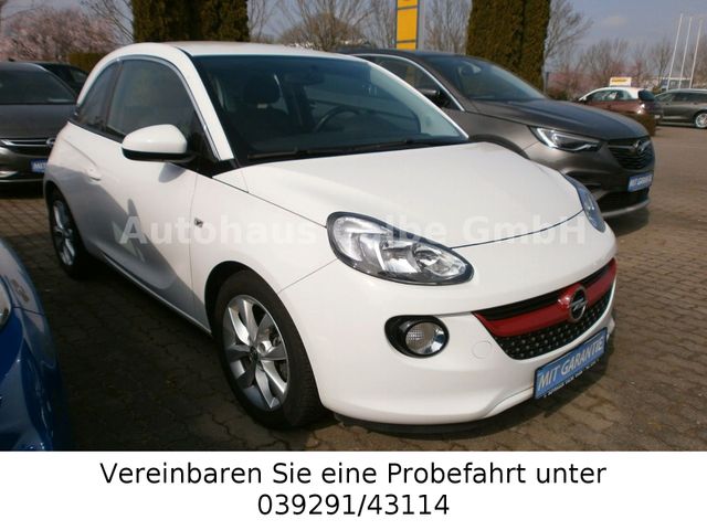 Opel Adam