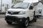 Piaggio Porter NP6 Pritsche CNG 230 Klima TOP