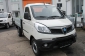 Piaggio Porter NP6 Pritsche CNG 230 Klima TOP