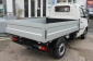 Piaggio Porter NP6 Pritsche CNG 230 Klima TOP