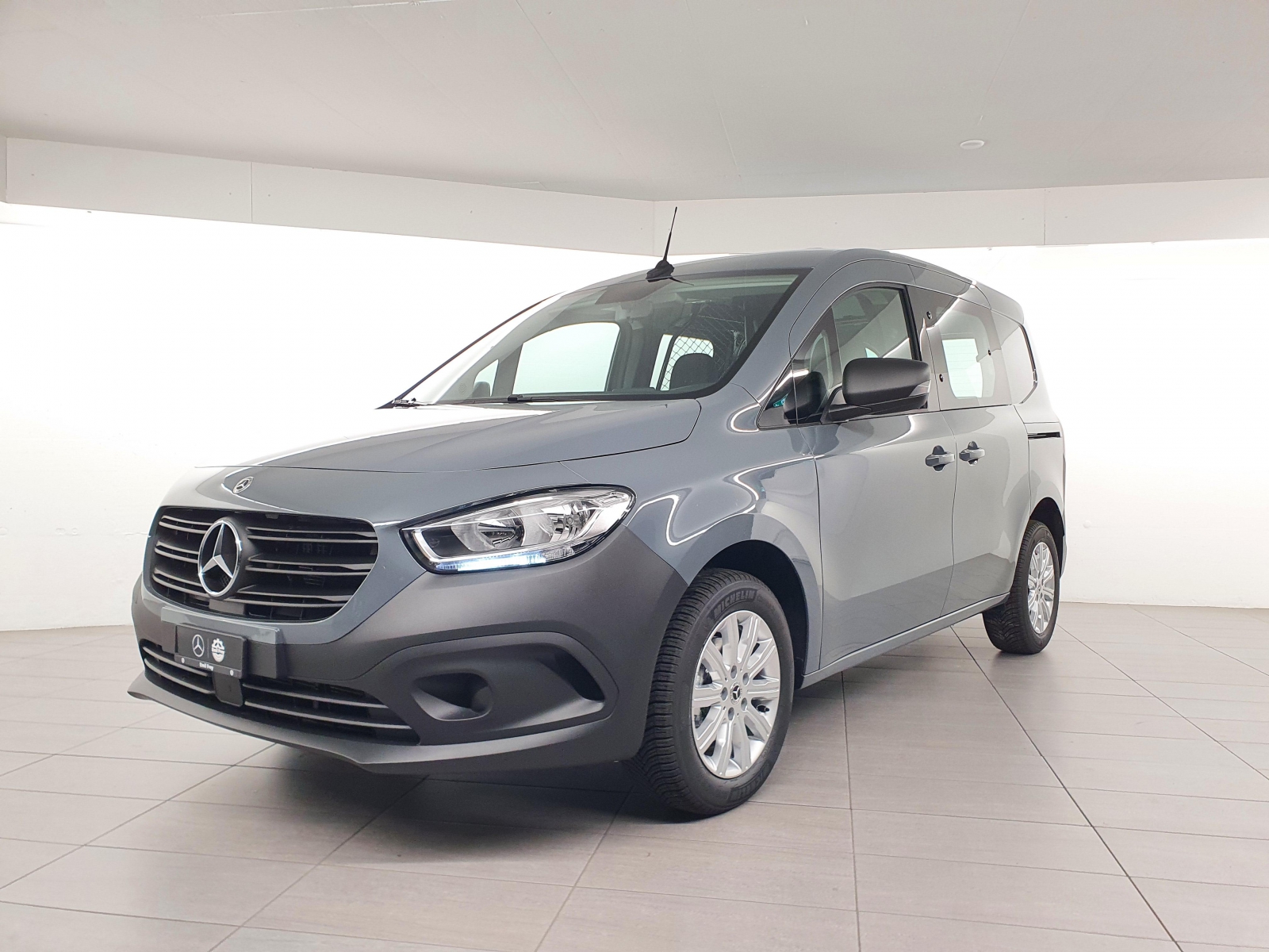 Mercedes-Benz Citan