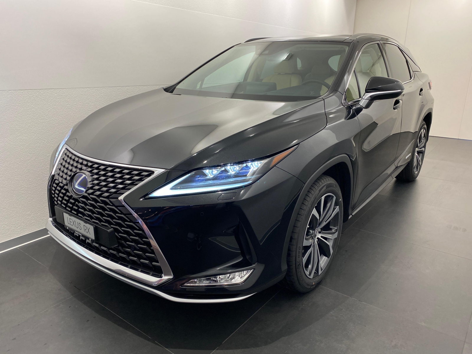 Lexus RX 450