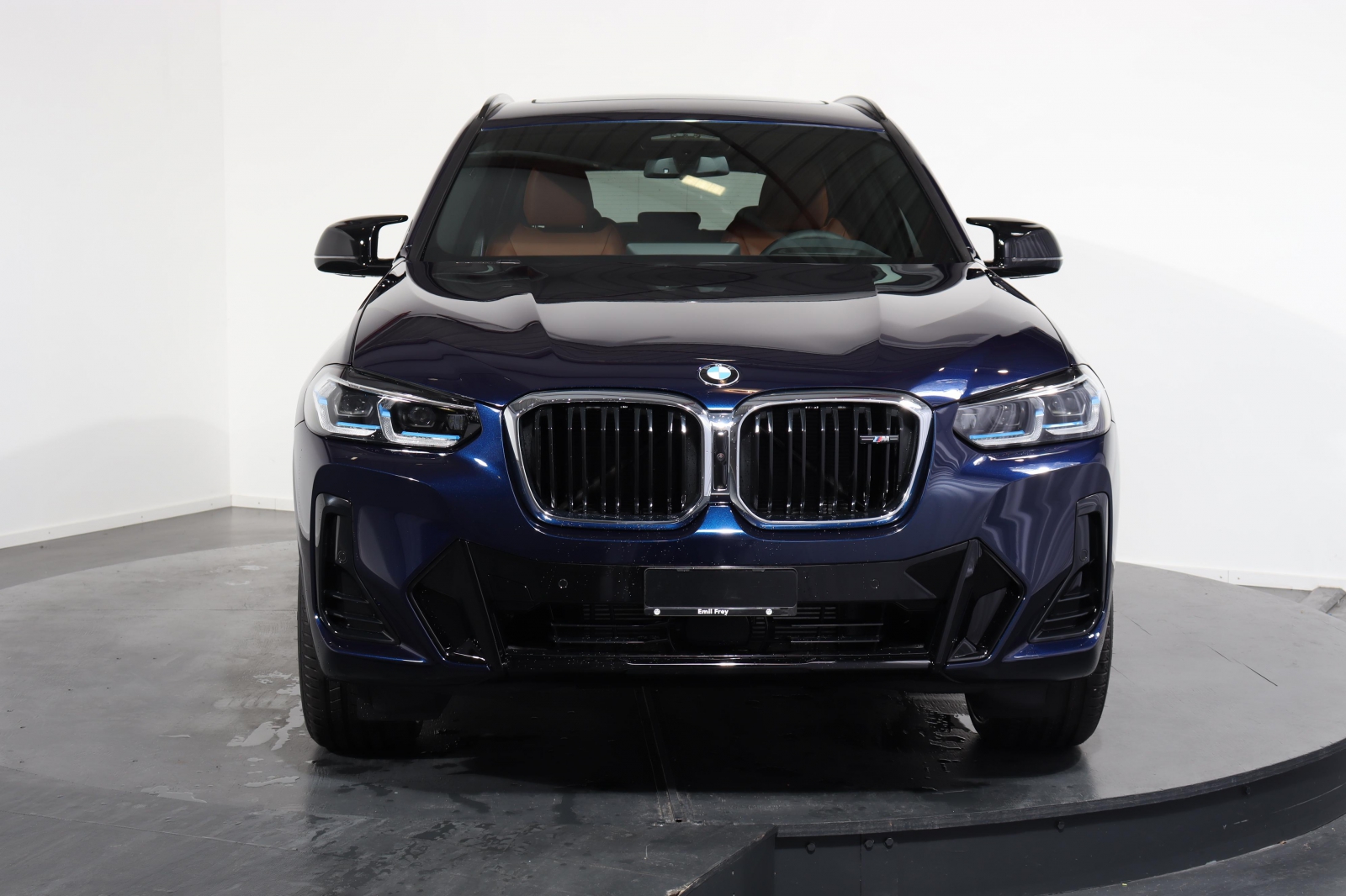 BMW X3 M40