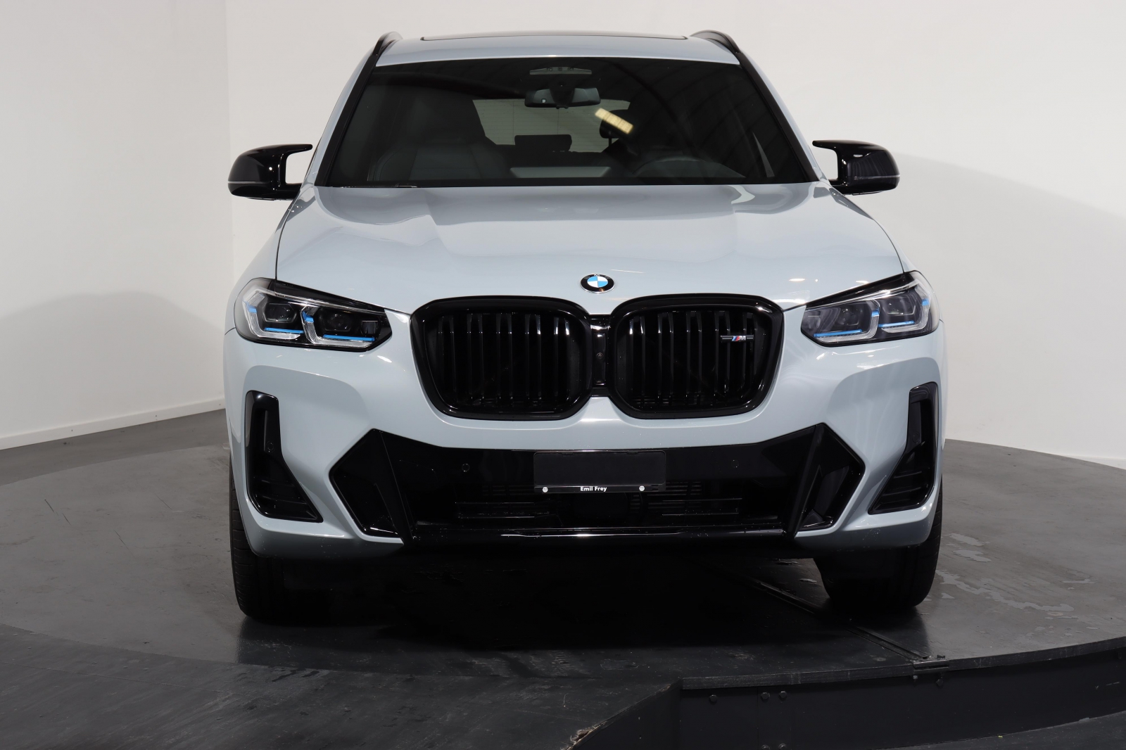 BMW X3 M40