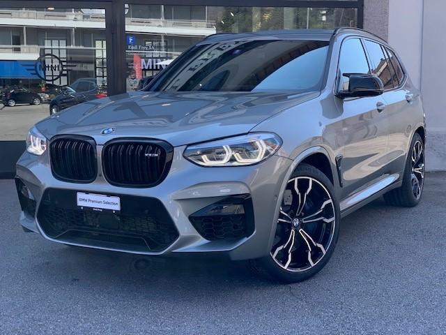 BMW X3 M