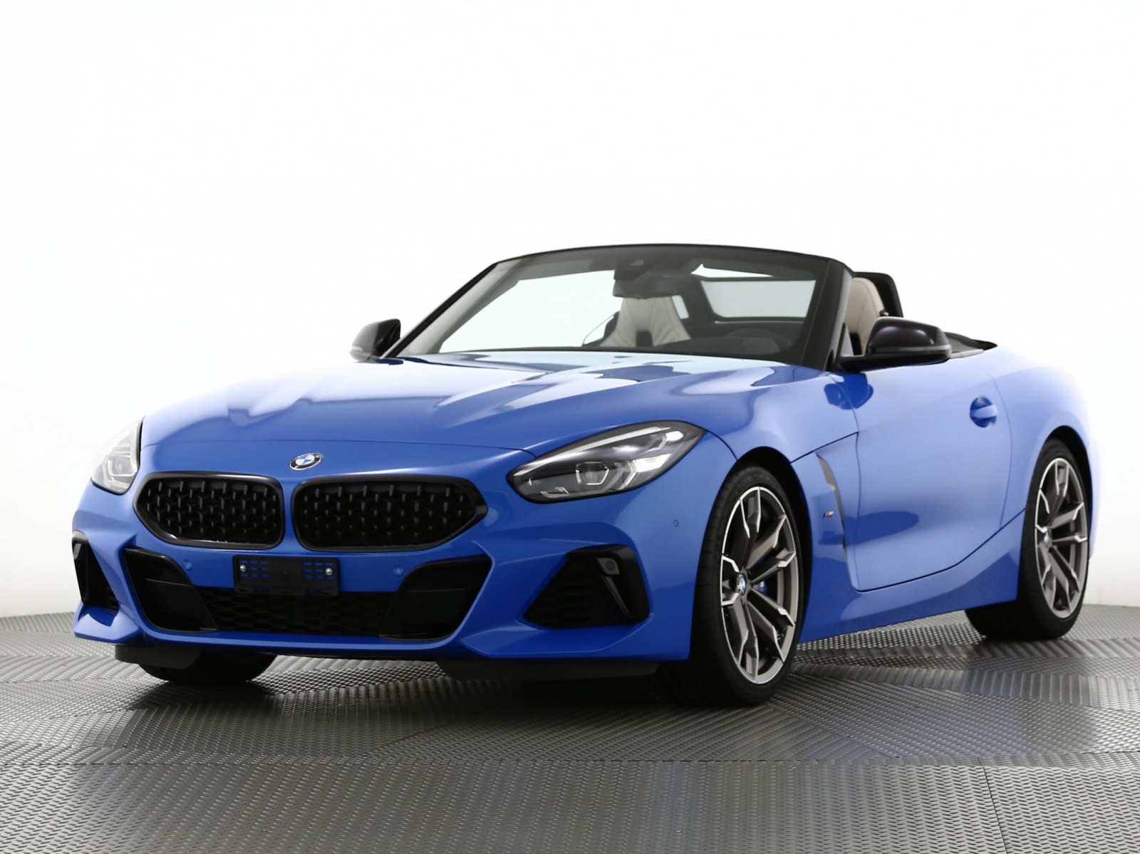 BMW Z4 M