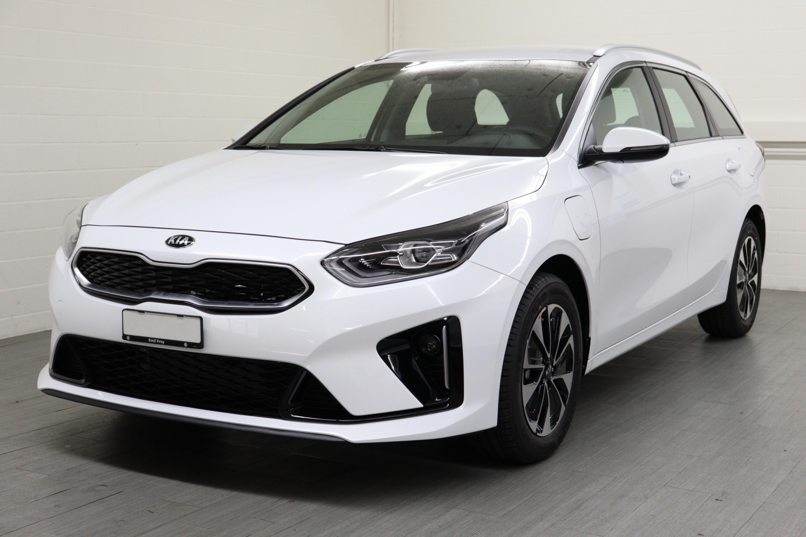 Kia Ceed SW