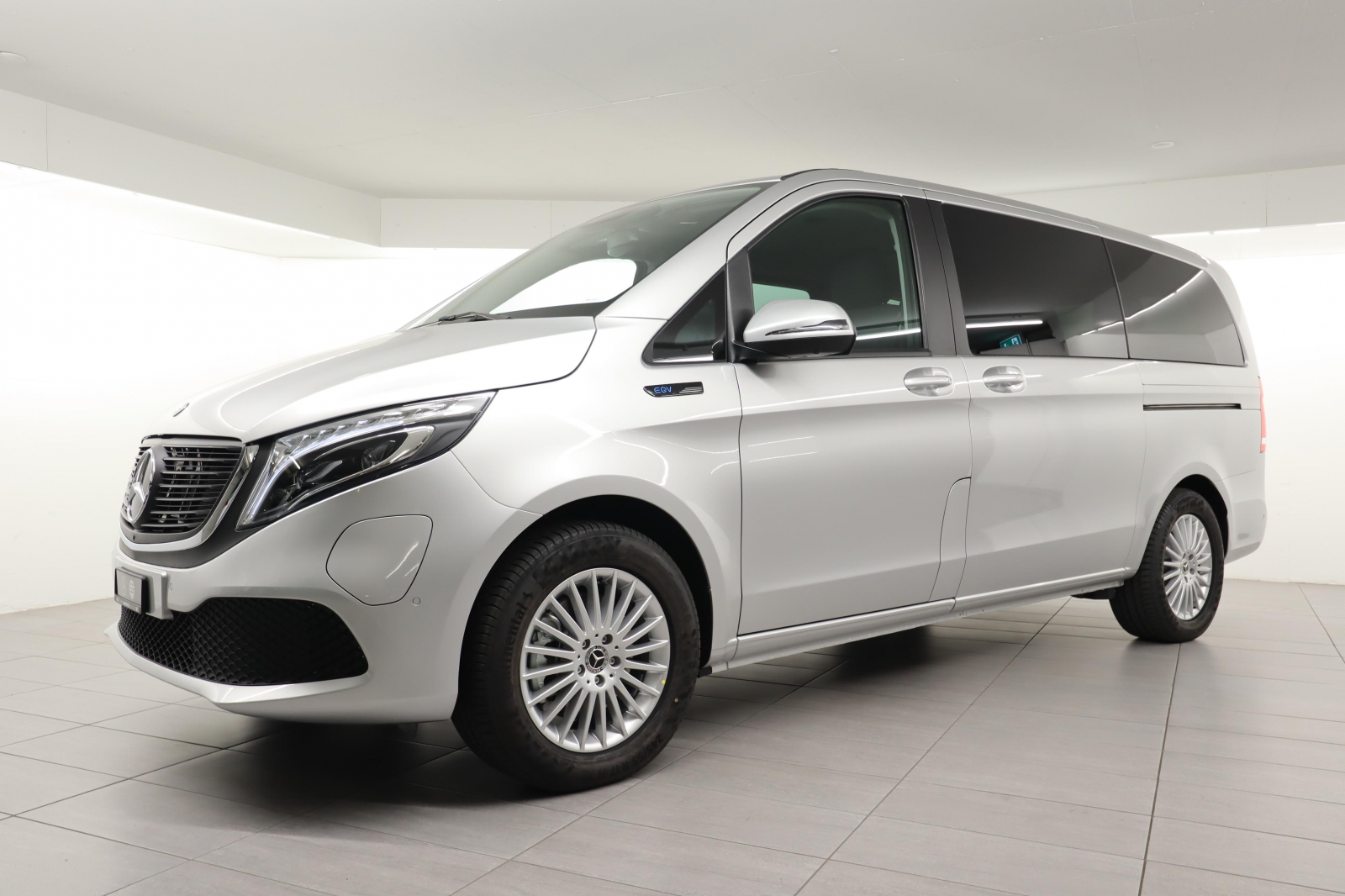 Mercedes-Benz EQV 300