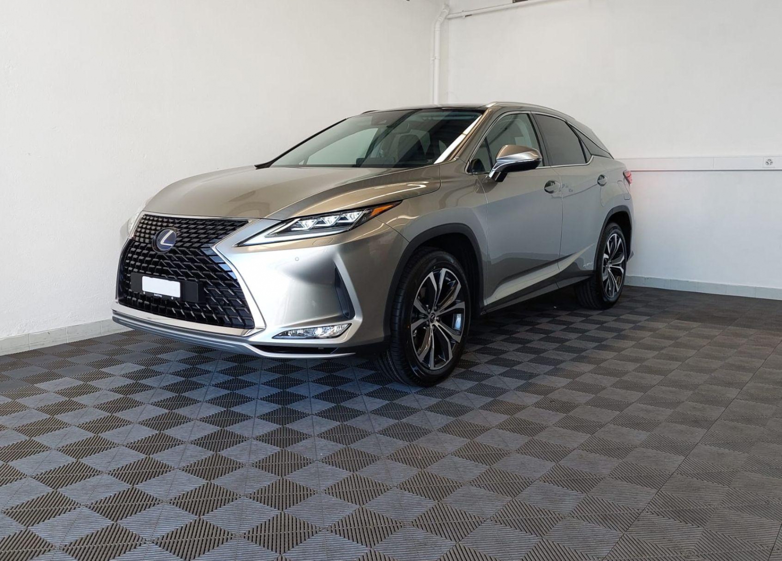 Lexus RX 450