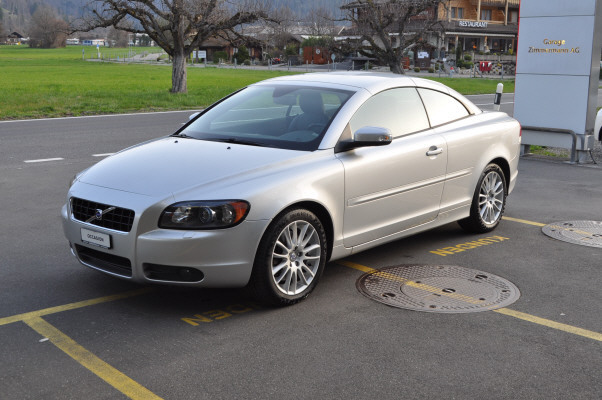 Volvo C70