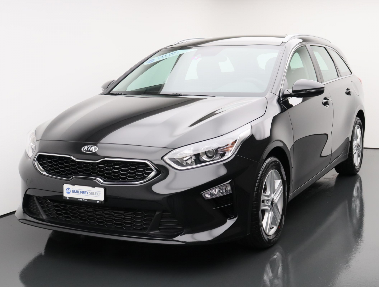 Kia Ceed SW