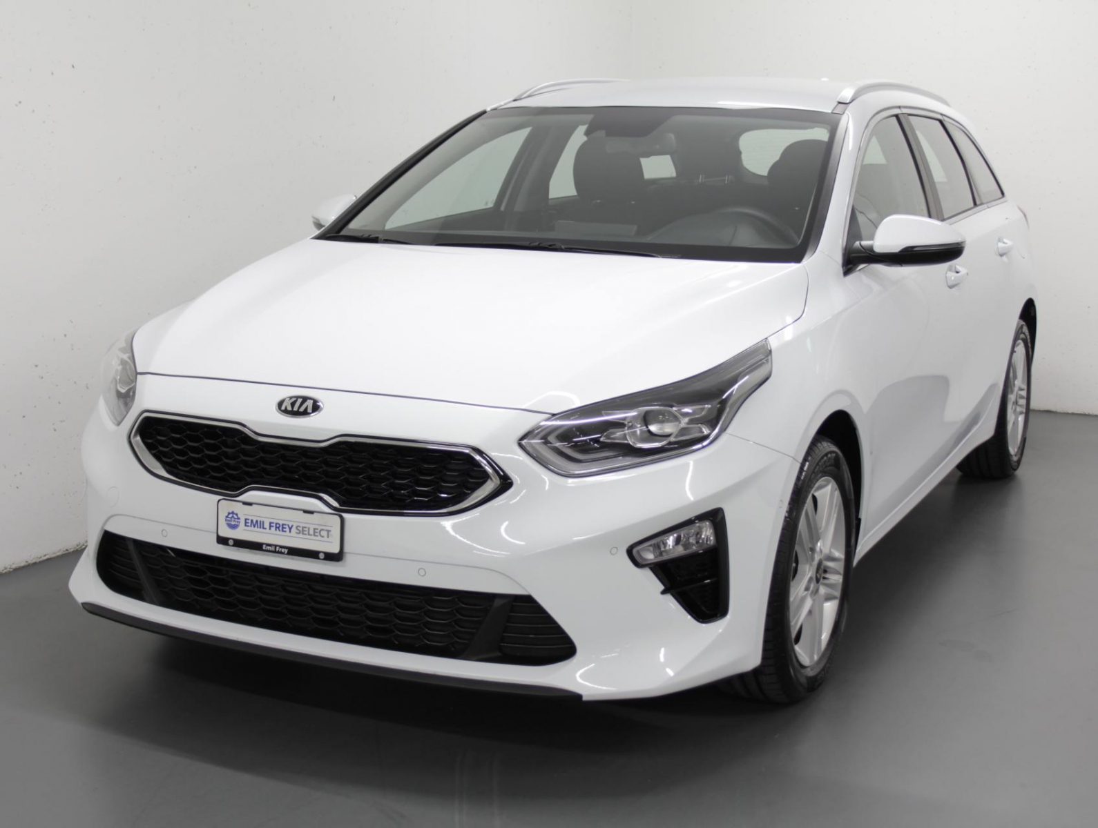 Kia Ceed SW