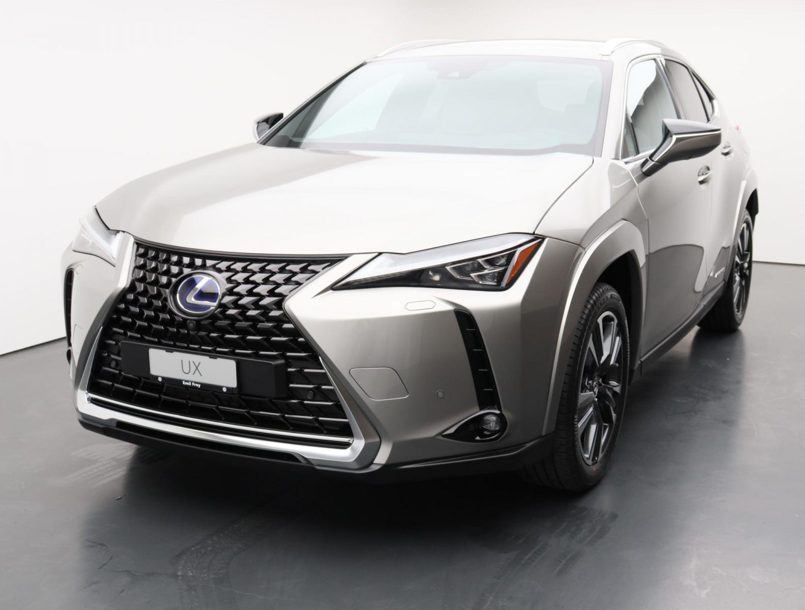 Lexus UX 250h