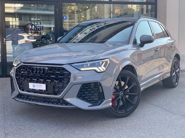 Audi RS Q3