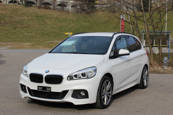 BMW 220 Active Tourer