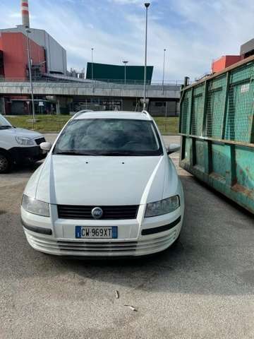 Fiat Stilo