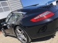 Porsche 911 Targa 4S 6-Gang Bose Klappe BiXenon deutsch+