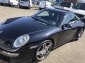 Porsche 911 Targa 4S 6-Gang Bose Klappe BiXenon deutsch+