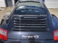 Porsche 911 Targa 4S 6-Gang Bose Klappe BiXenon deutsch+
