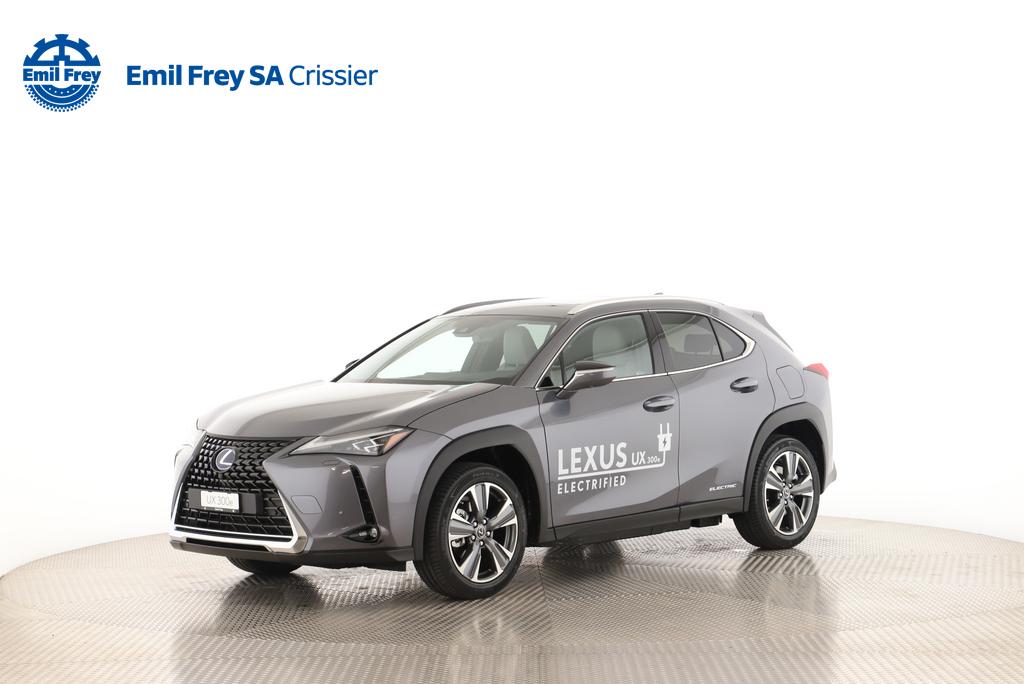 Lexus UX 300e