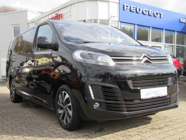 Citroen Spacetourer