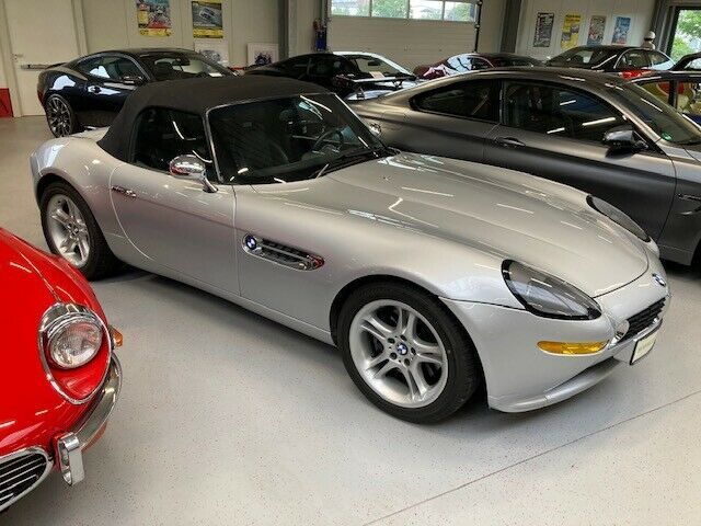 BMW Z8