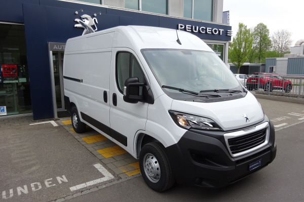 Peugeot Boxer 2.2 HDI 335 Premium