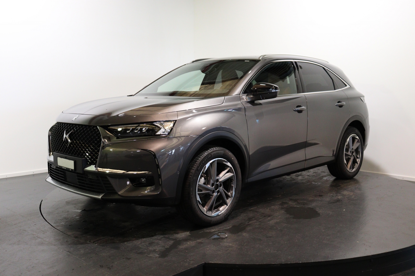 DS DS7 Crossback