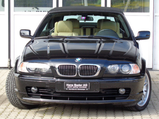 BMW 325