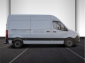 Mercedes-Benz Sprinter 314 CDI Kasten,3924,MBUX,Kamera