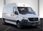 Mercedes-Benz Sprinter 314 CDI Kasten,3924,MBUX,Kamera