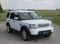 Land Rover Discovery 4 TDV6 S 7 Sitzer