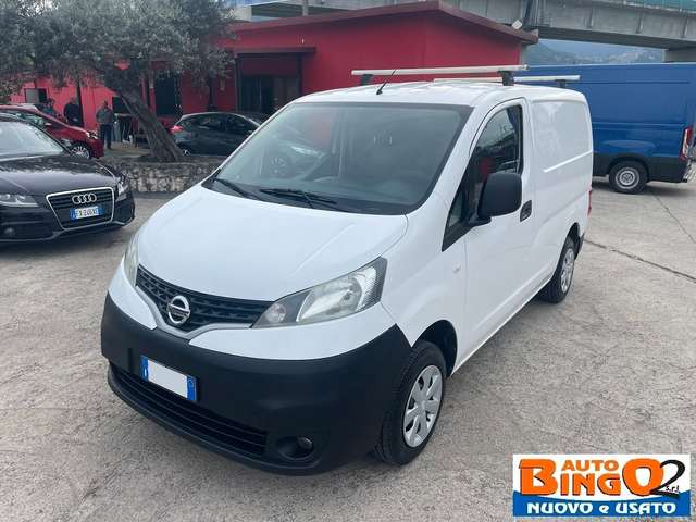 Nissan NV200