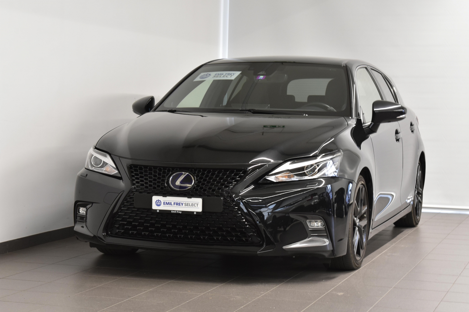 Lexus CT 200h