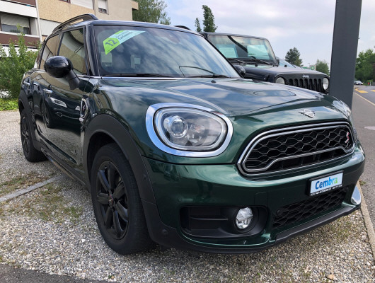 MINI Cooper Countryman