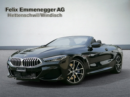 BMW 840