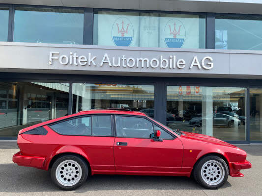 Alfa Romeo GTV