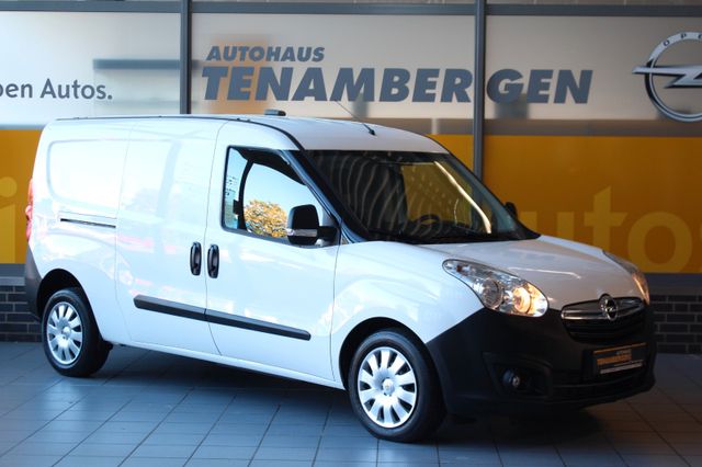 Opel Combo D Kasten L2H1 2,4t Klima Sitzheizung PDC