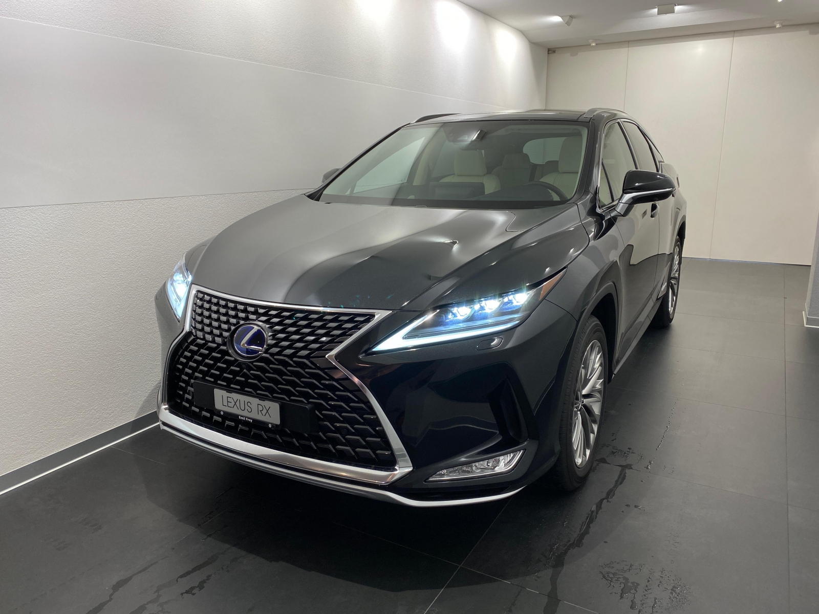 Lexus RX 450