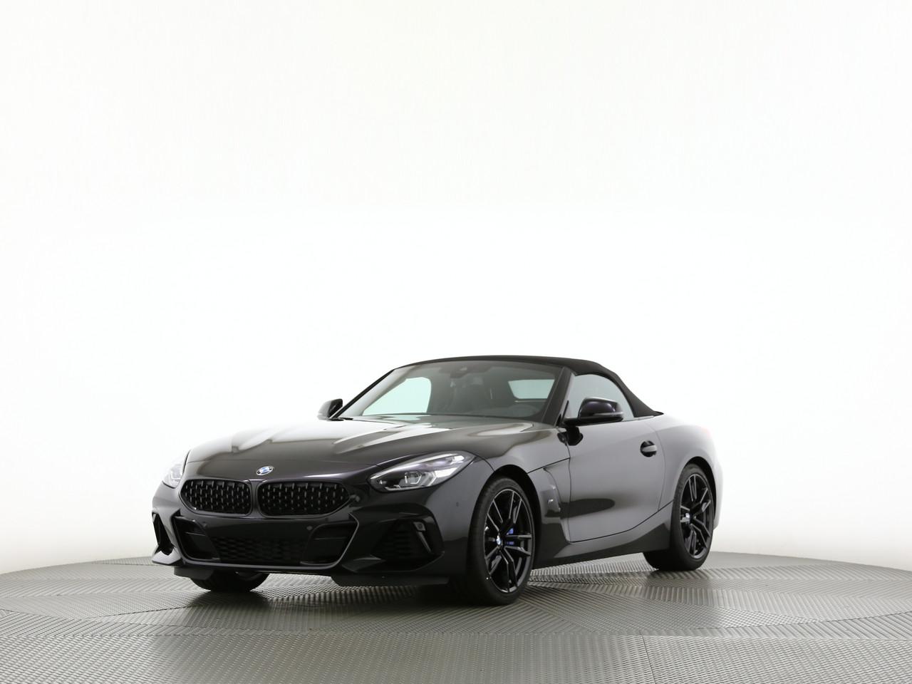 BMW Z4 M